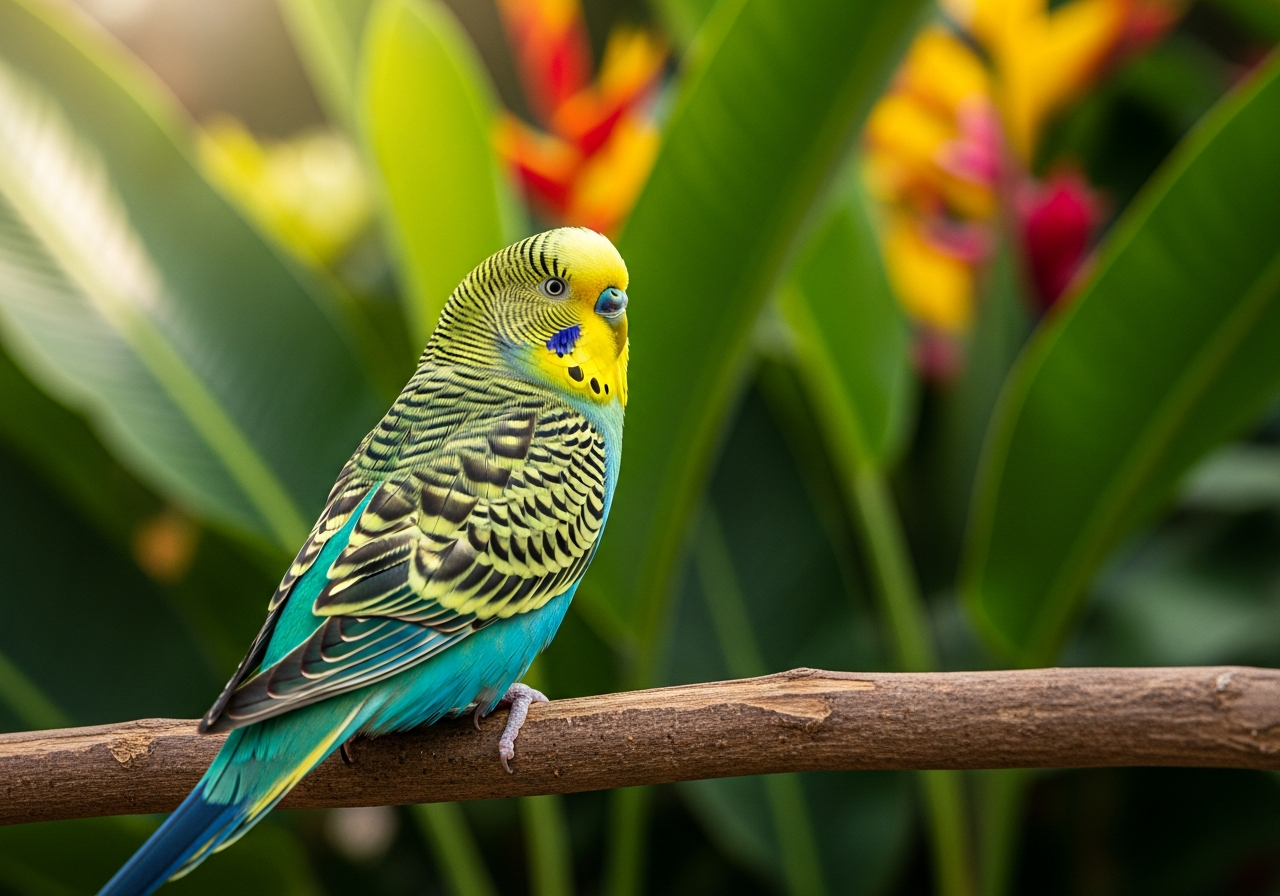 A popular pet in Brazil